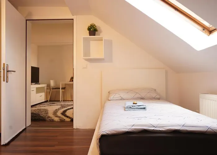 Vivo Apartments Herne