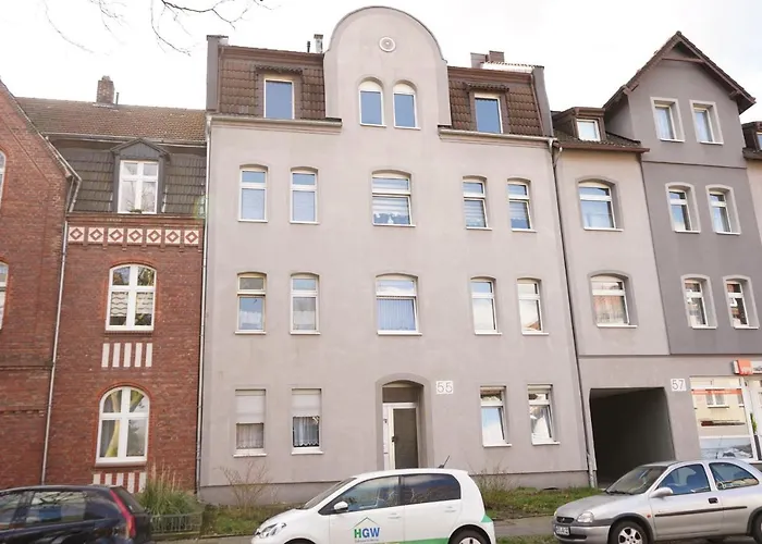 Vivo Apartments Herne
