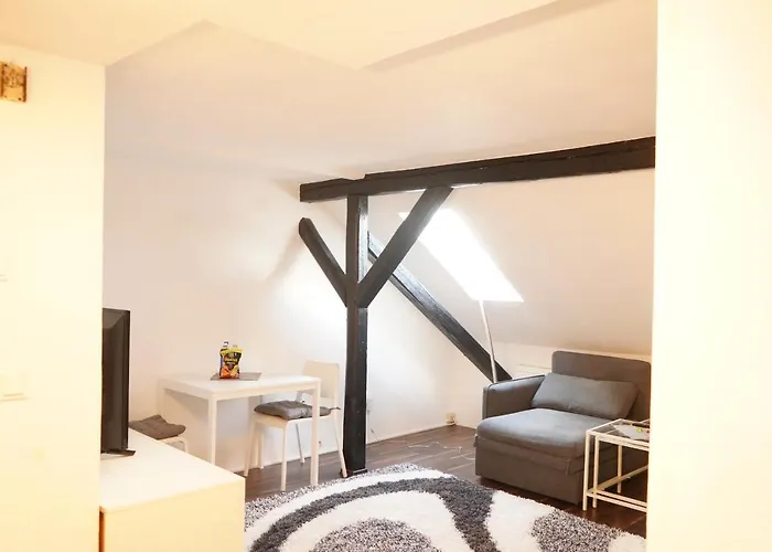 Vivo Apartments Herne