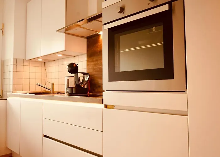 Vivo Apartments Herne