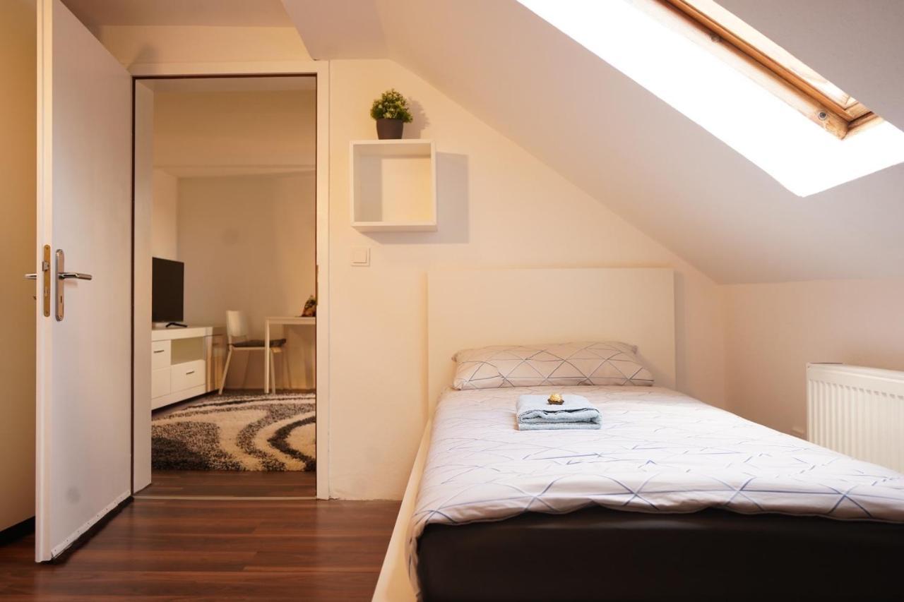 Apartment Vivo