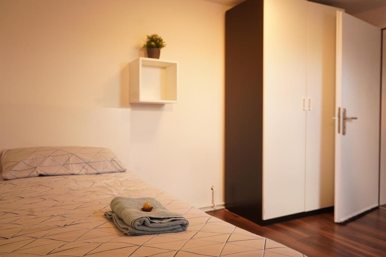 Vivo Apartment Herne