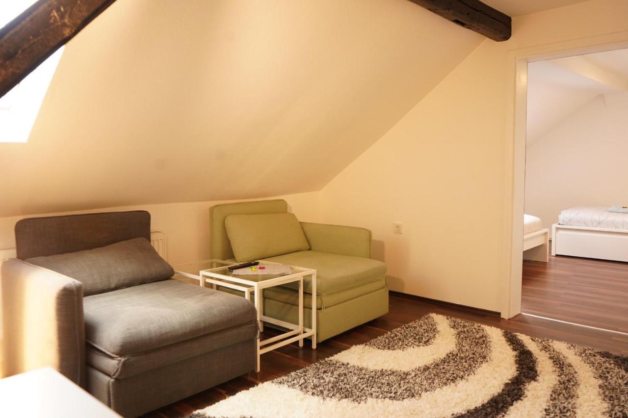 Vivo Apartment
