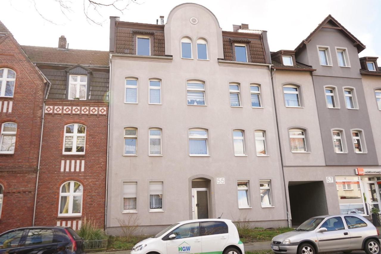 Vivo Apartment Herne