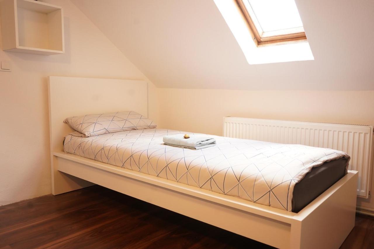 Vivo Appartement *