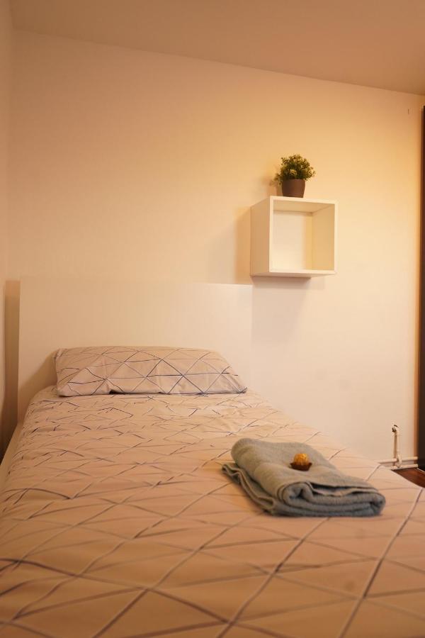 Apartment Vivo *