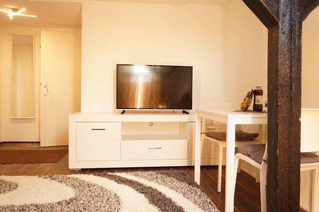 Vivo Apartment