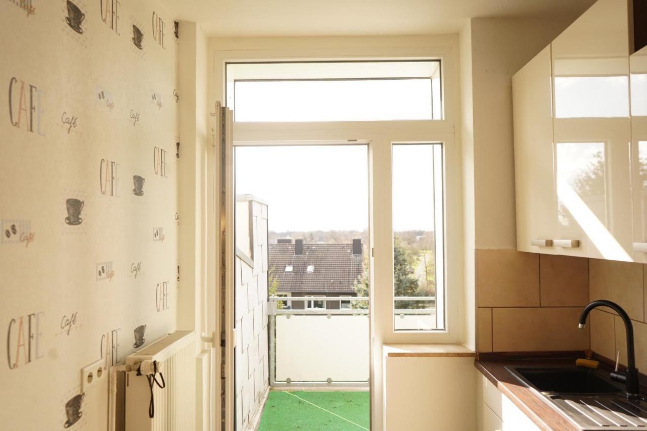 Vivo Apartment