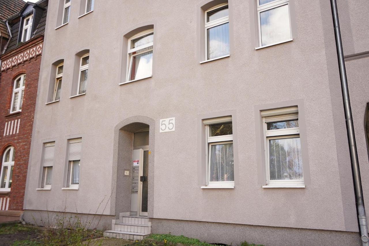 Vivo Apartment Herne