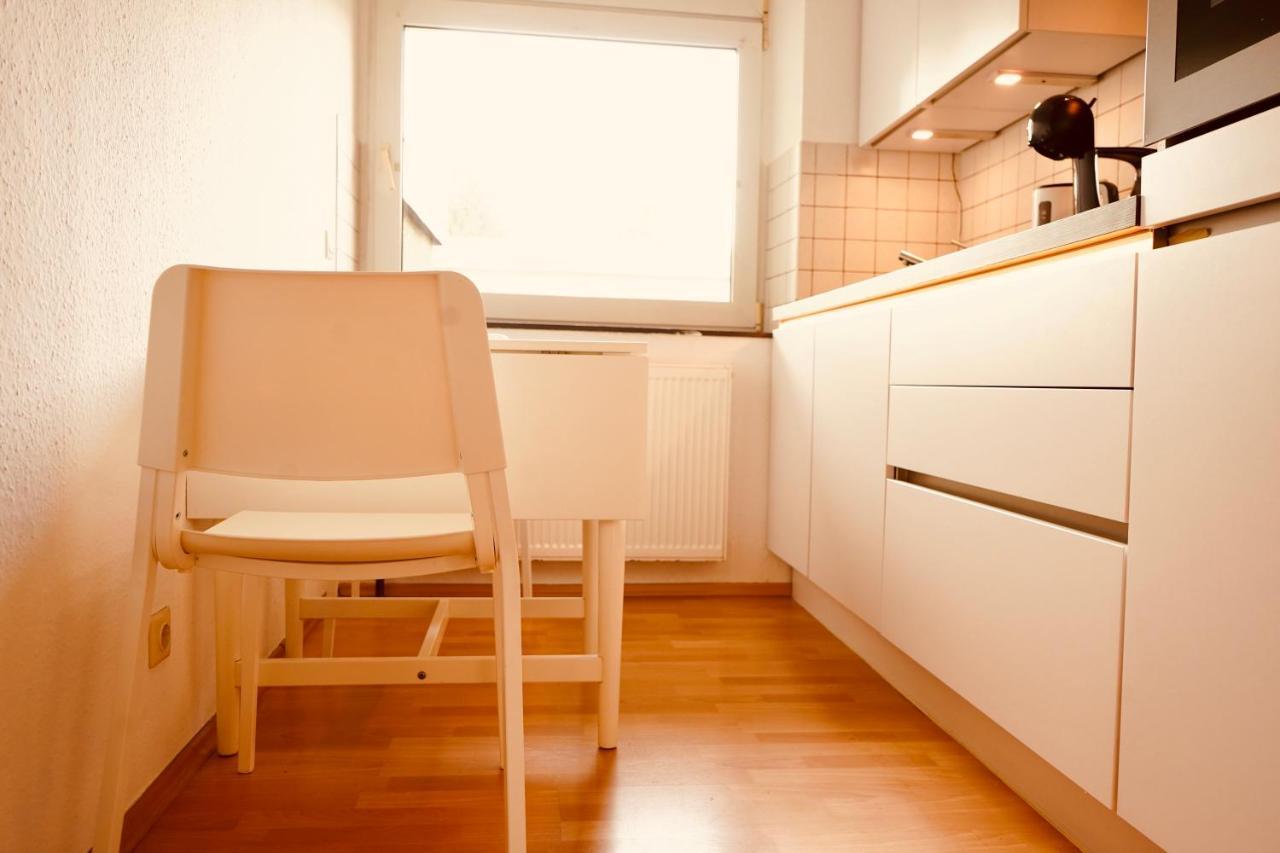 Vivo Apartment *