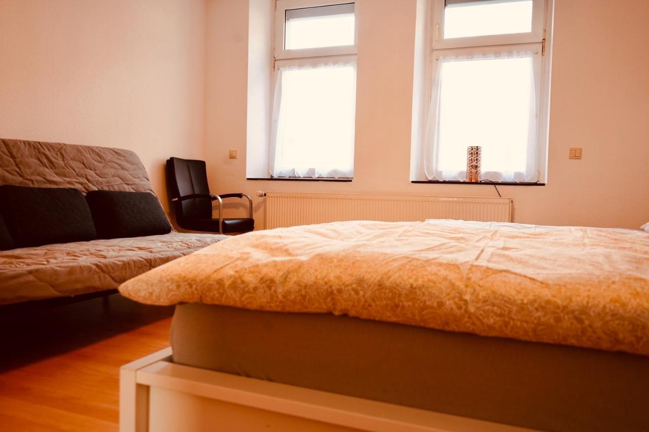 Apartment Vivo *