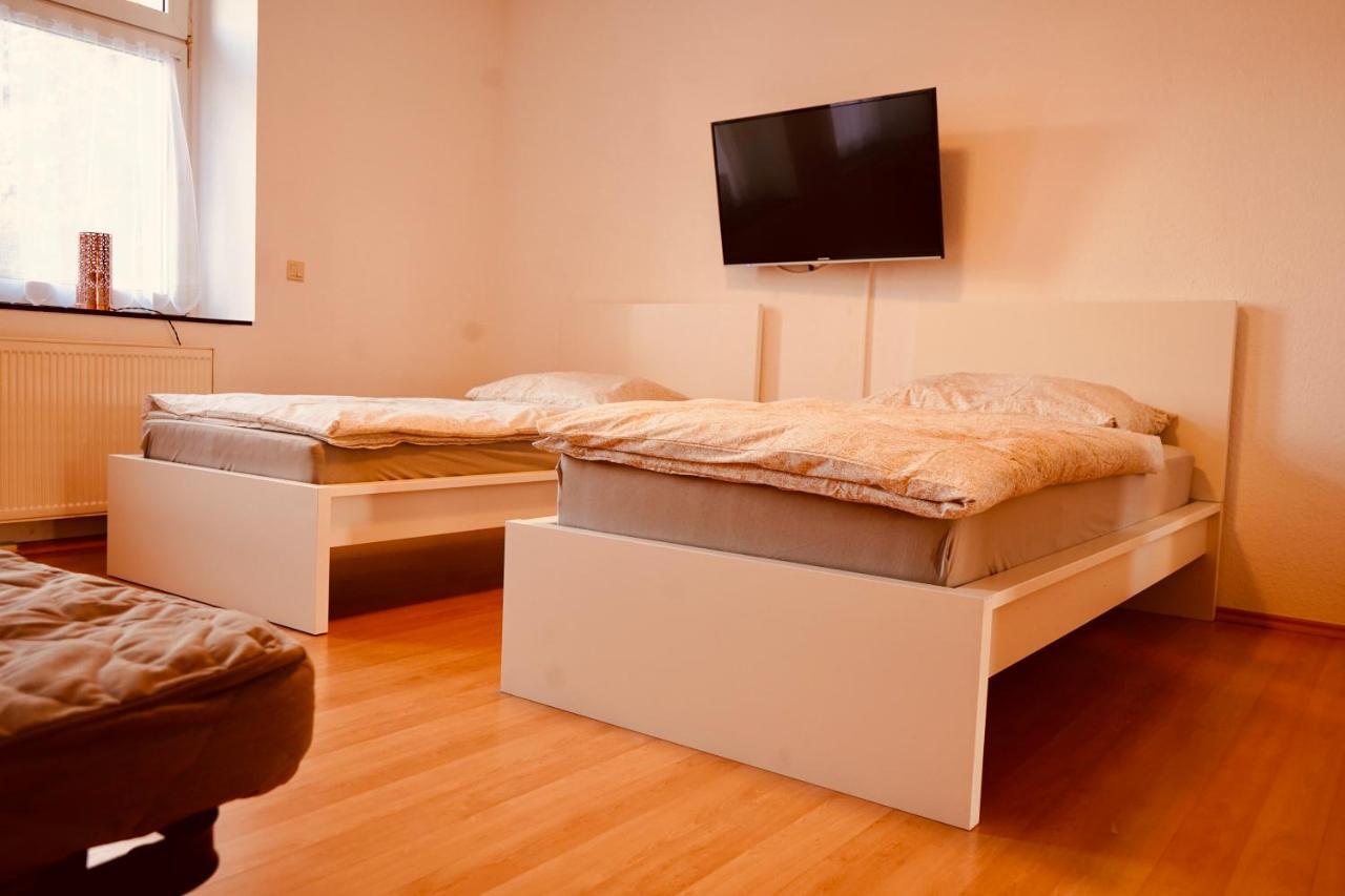 Apartment Vivo Herne