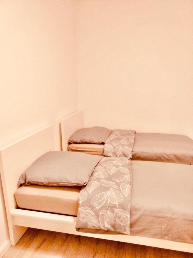 Apartment Vivo