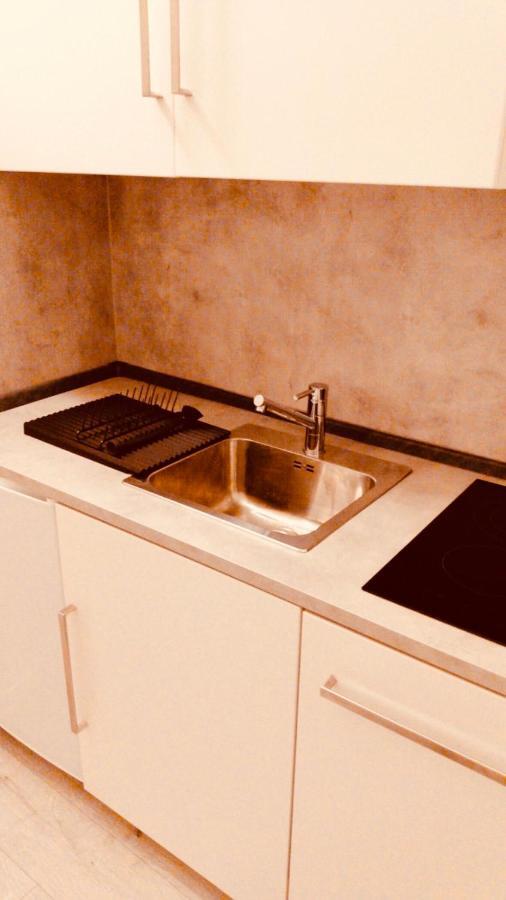 Appartement Vivo *