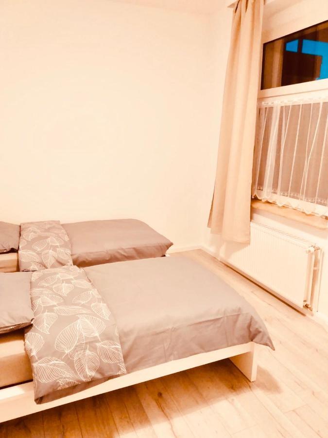 Vivo Apartment Herne
