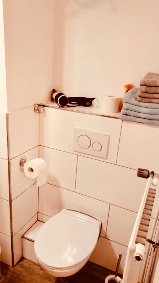 Vivo Apartment *