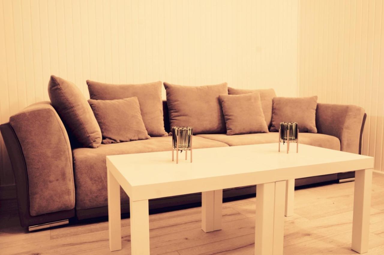 Appartement Vivo